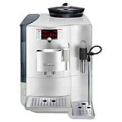 Bosch TES71151 | Схема та інструкція (PDF)
